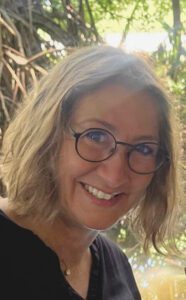Anja Blum