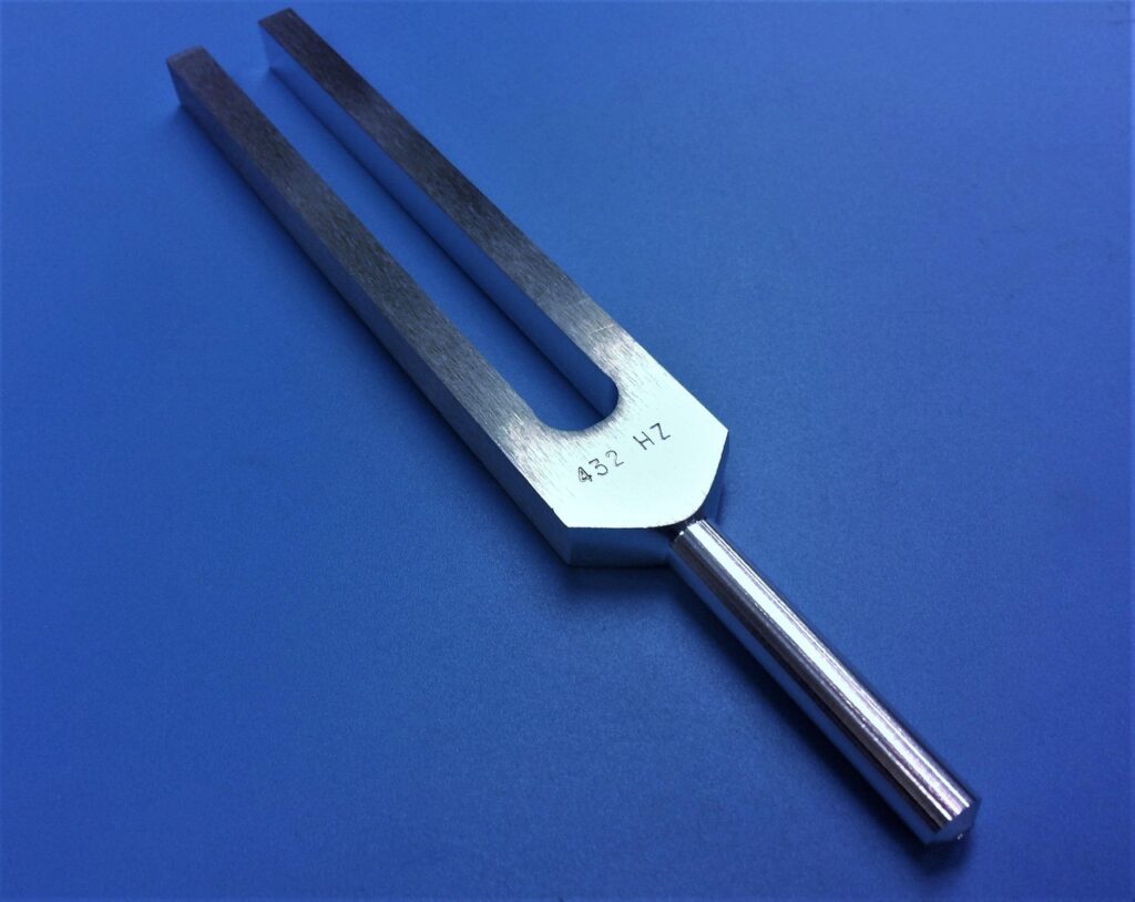 tuning fork, 432hz, harmony of nature, healing, tuner, bio sonics, made in usa, john bow liu dr, aluminum alloy, aloe, silver, shining, tuning fork, tuning fork, tuning fork, tuning fork, tuning fork